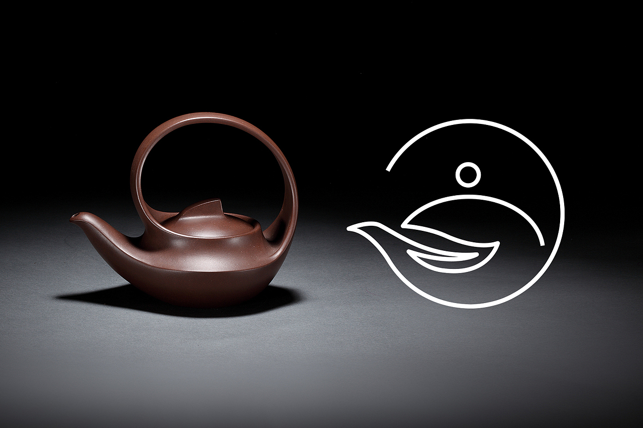茶艺馆品牌形象、插画、包装（图ZMzEyODM0MTYw） - 品牌 - 站酷设计师捻风堂原创素材 - 站酷ZCOOL