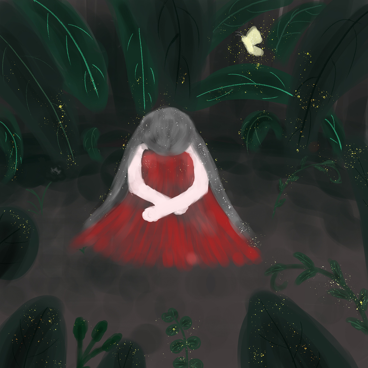 黑（圖ZMzU1NjIwNTcy） - 海報 - 站酷設(shè)計師三柰原創(chuàng)素材 - 站酷ZCOOL