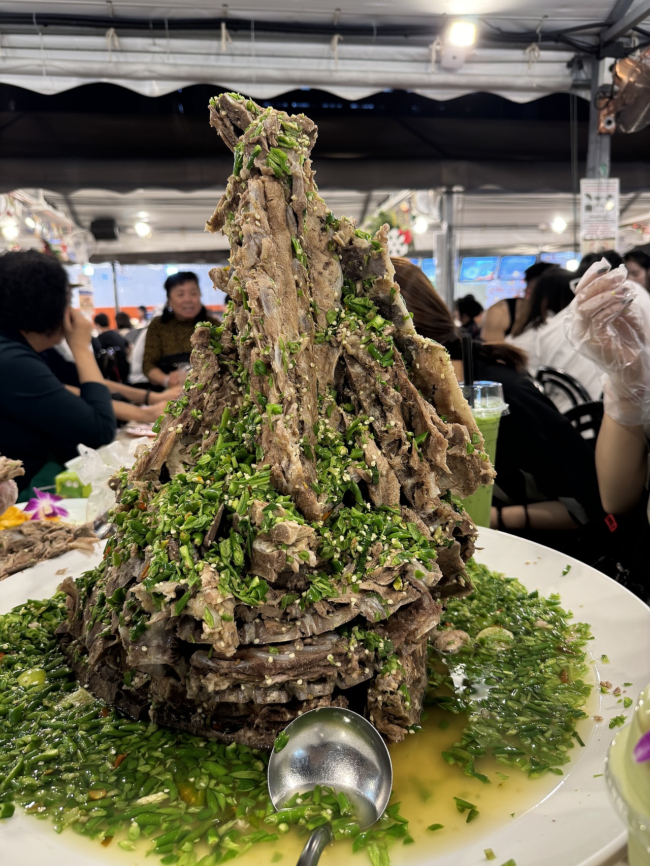 安戈力泰国之旅!见证泰王国的绚丽风景!