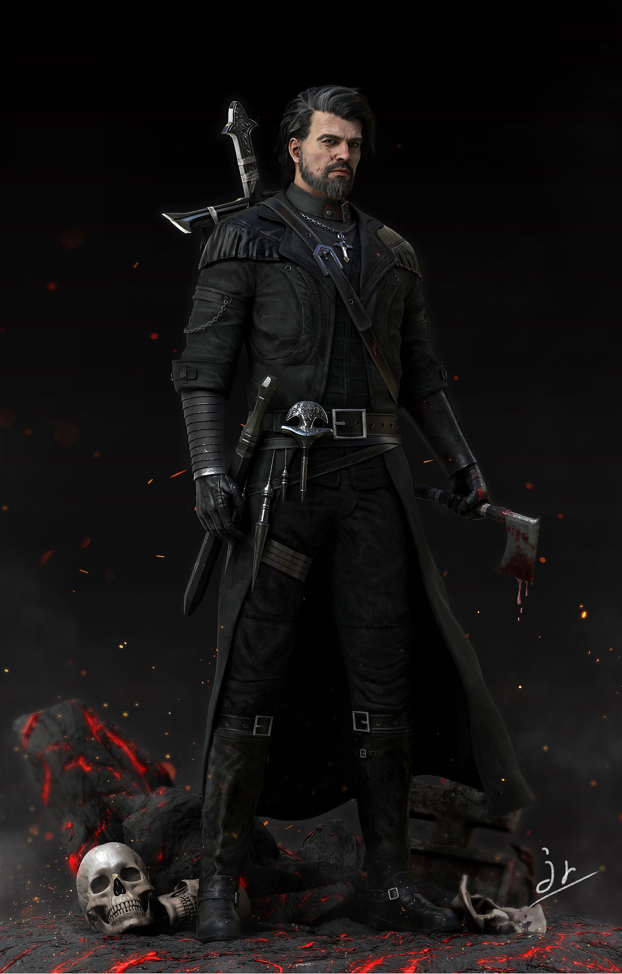 线下班学员作品