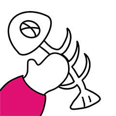 丧小妹的职场篇（图ZMzI0MzAxNDUy） - 网络表情 - 站酷设计师方赛诺原创素材 - 站酷ZCOOL