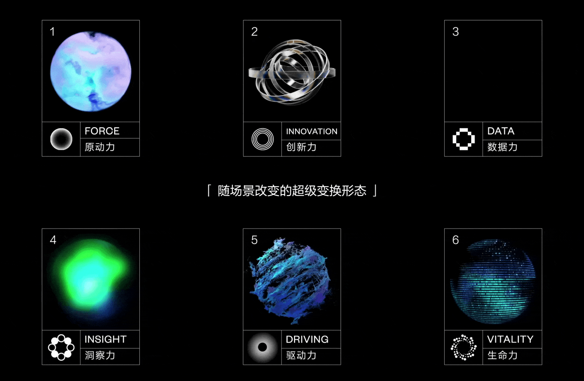 火山引擎FORCE原动力大会｜从0到1打造B端现象级大会（图ZMzQyOTcwOTg4） - 运营设计 - 站酷设计师今日头条UED原创素材 - 站酷ZCOOL
