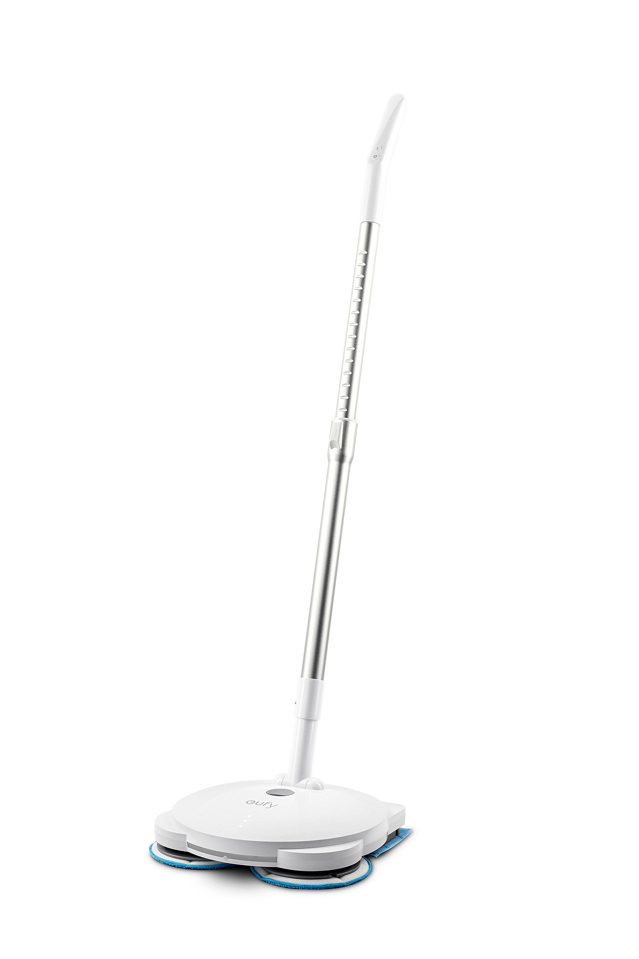 品牌案例丨eufy小旋风电动拖把（图ZMTMzMTAwMzgw） - 产品摄影 - 站酷设计师白底图原创素材 - 站酷ZCOOL