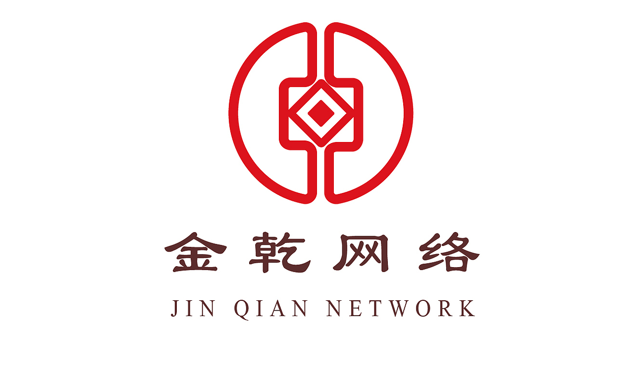 金融行业logo设计