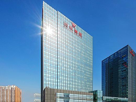 深圳波顿大厦