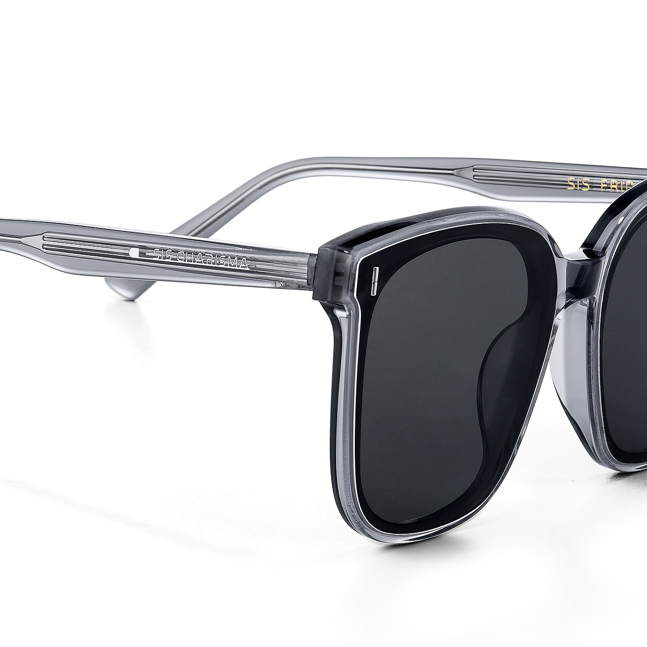 深圳产品摄影|SIS CHARISMA 墨镜