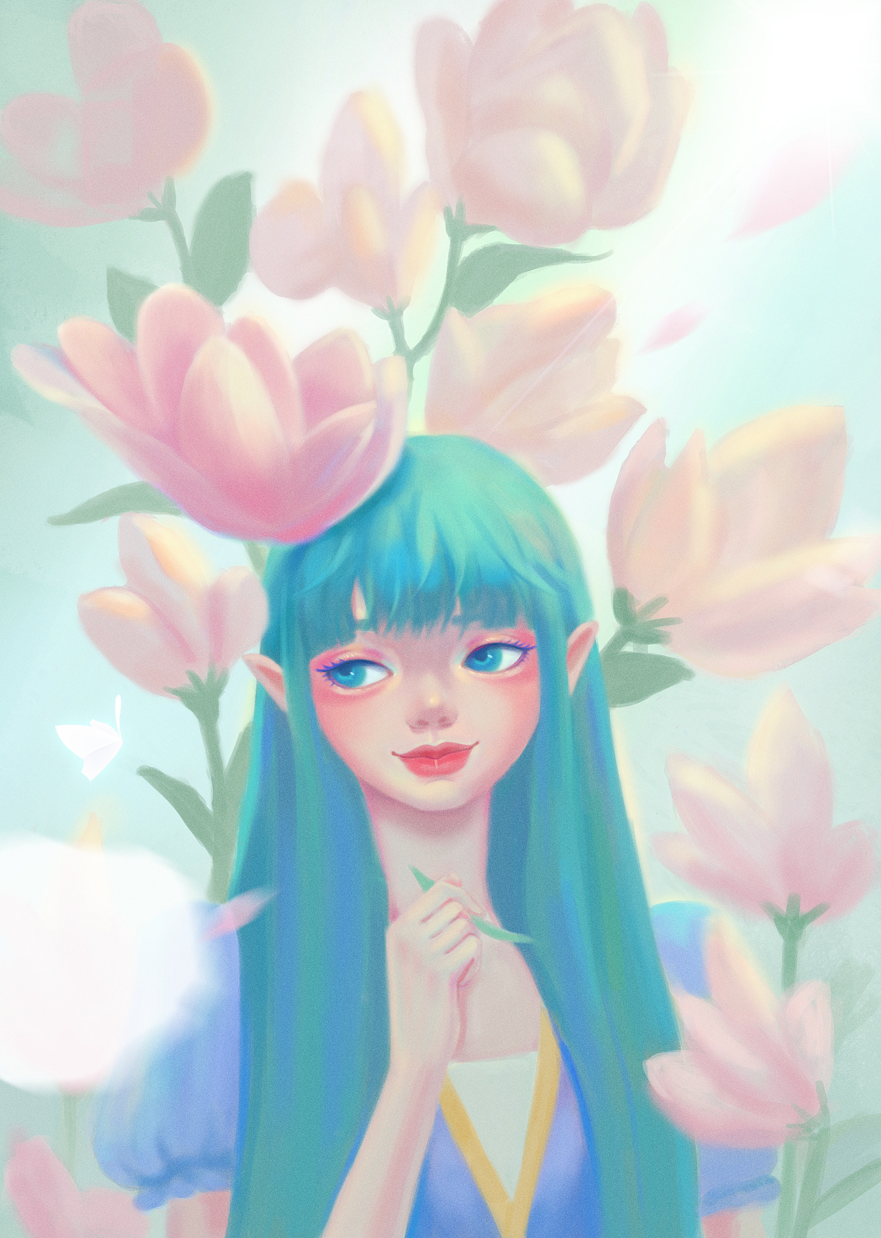 色彩百图合集（图ZMjY3ODYyNjQ4） - 创作习作 - 站酷设计师幸粟一原创素材 - 站酷ZCOOL