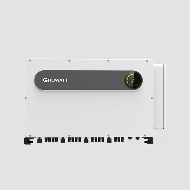 古瑞瓦特-户用光伏逆变器-MAX 175-230KTL3-X HV