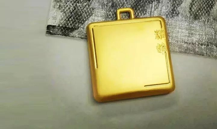 禅意六度》因色而惹/迷恋繁华/佛饰品设计说明