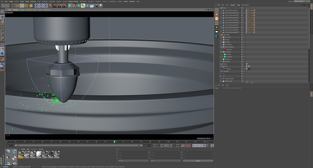 DIVI 第一卫 隐蔽者车充
