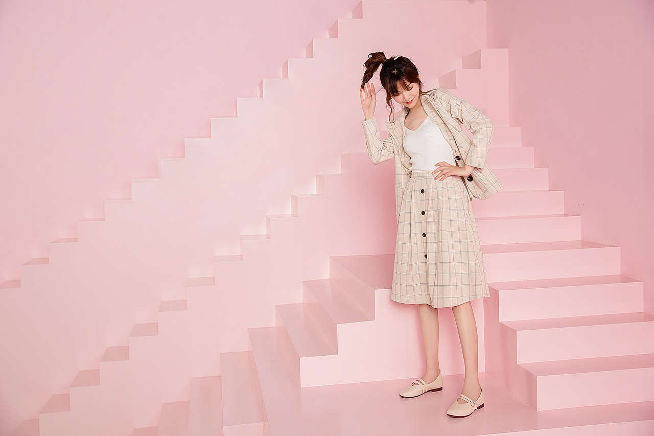 杭州卓米商业|时尚|服装摄影师 JUSHENG 服饰街拍 拍摄（图ZMjE2NTczNzcy） - 时尚/艺术摄影 - 站酷设计师卓米Photographer原创素材 - 站酷ZCOOL