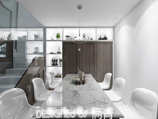 现代（个人主页-ZMjkwODY5NzY=） - 家装设计 - 站酷设计师俩青原创素材 - 站酷ZCOOL