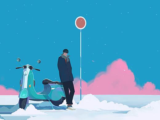 心中画 意中人【1】