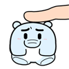 象扑君表情（图ZMTA5MDczODg=） - 网络表情 - 站酷设计师大象ROV原创素材 - 站酷ZCOOL