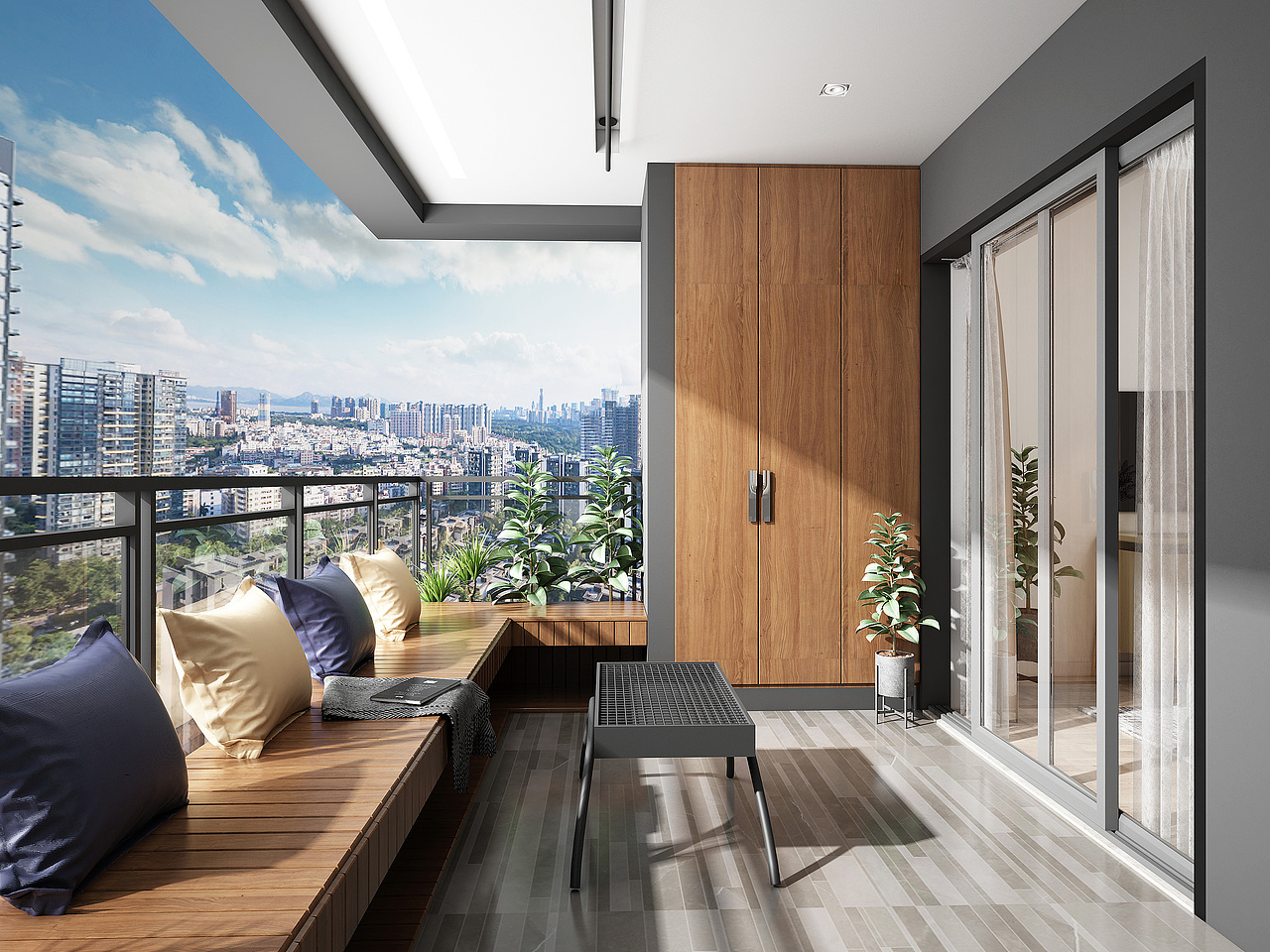 北欧室内设计（图ZNzI2MTA0MTI=） - 家装设计 - 站酷设计师DUDU717原创素材 - 站酷ZCOOL