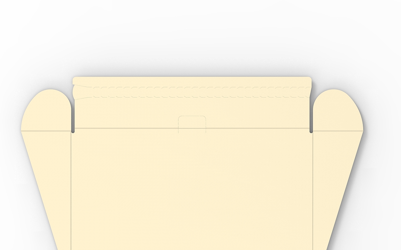 《小衣仙》-包装设计