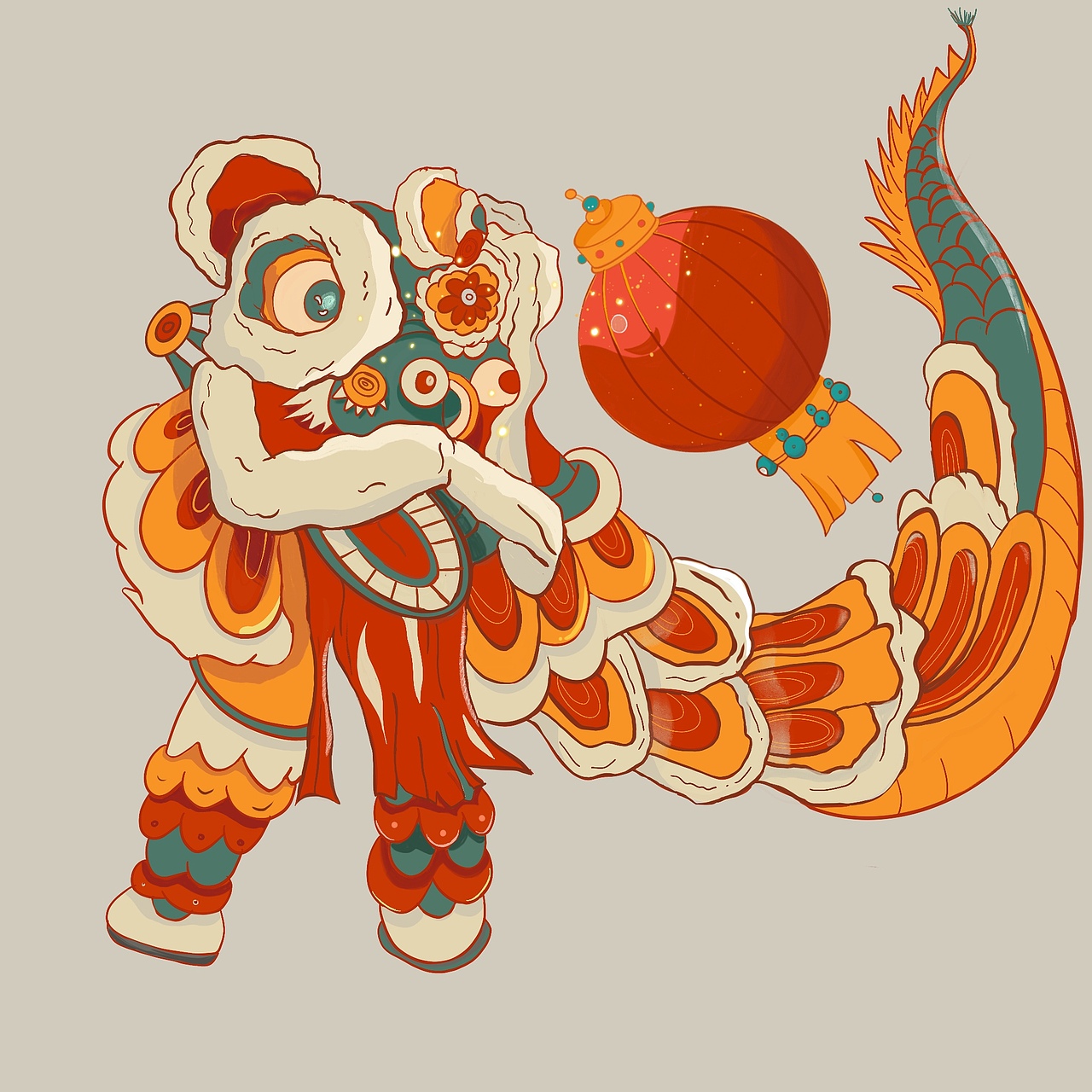 临摹大神部分细节作品