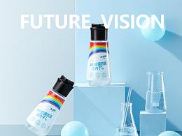 产品摄影 |  网易严选×FUTURE视觉影像 