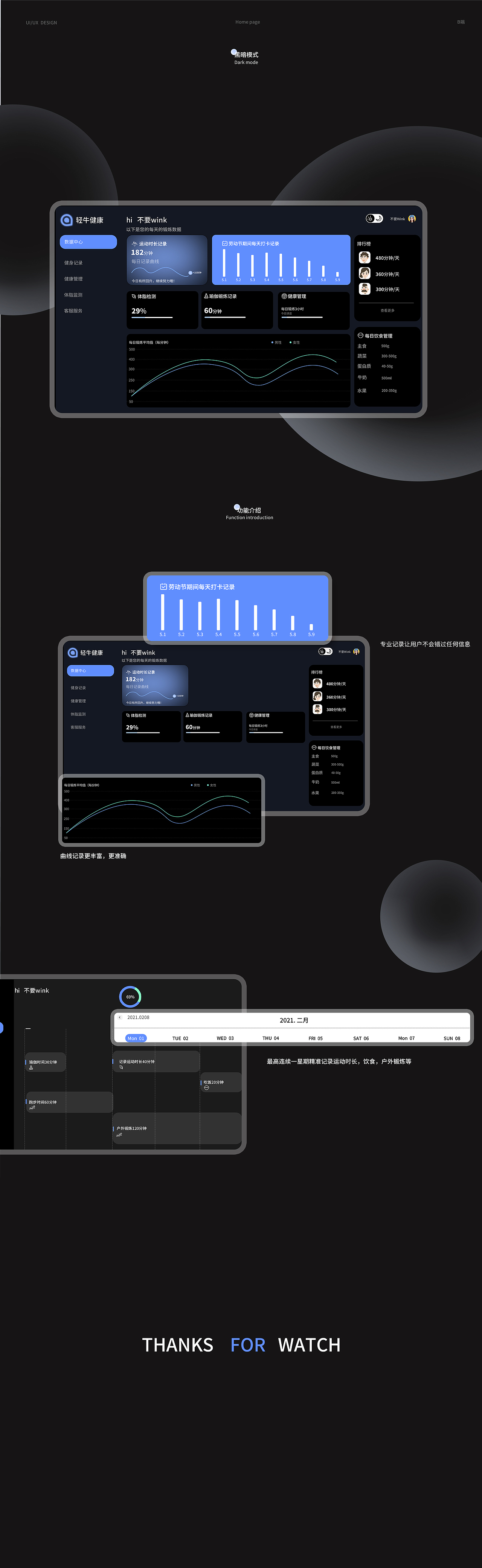 UI项目集升级（图ZMjk1MTQ0NTc2） - APP界面 - 站酷设计师不要wink原创素材 - 站酷ZCOOL