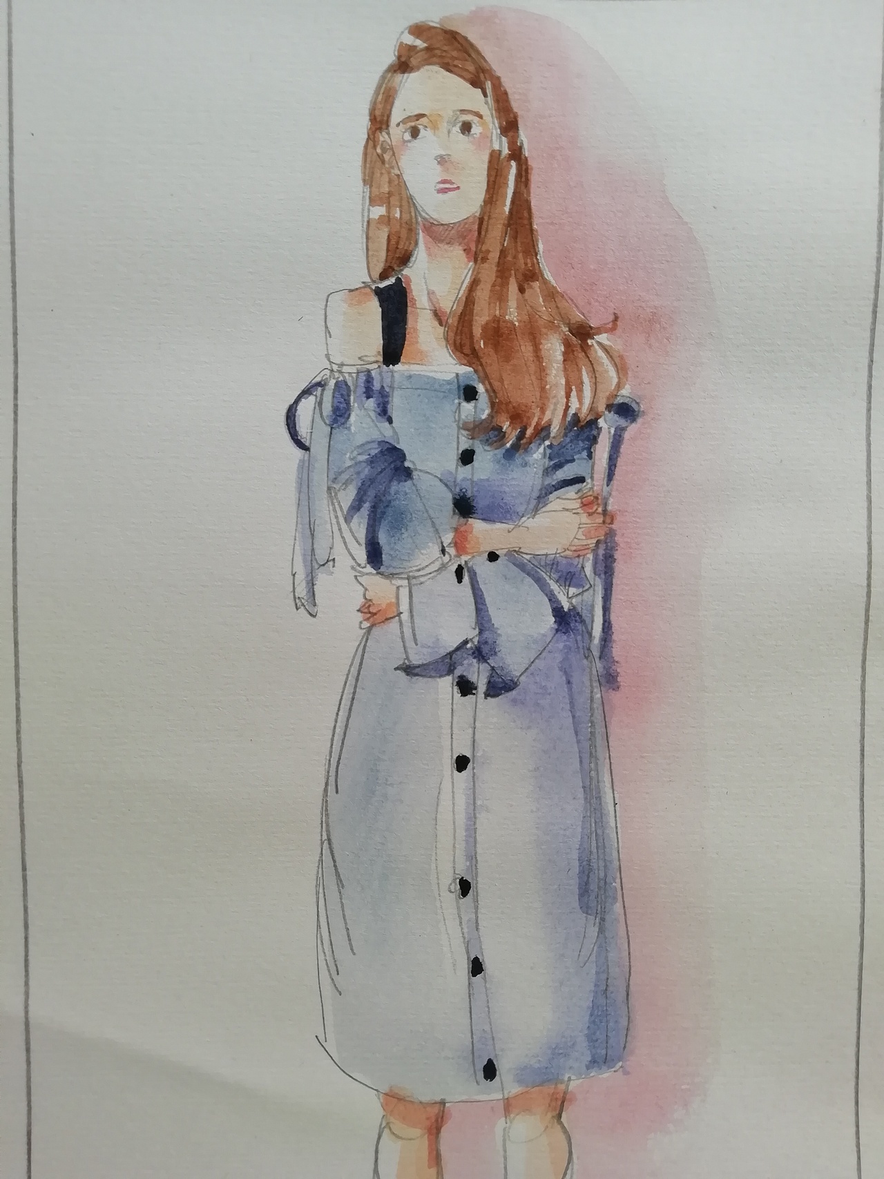 20.06.12-水彩作品