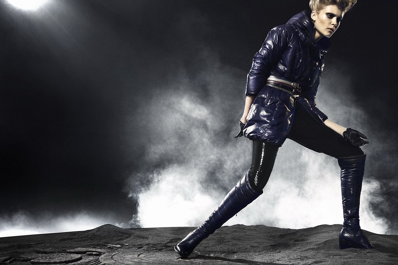 成片~客户很满意~~作为旗舰店灯箱海报~