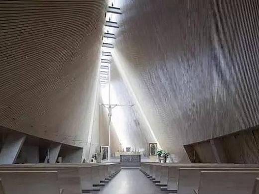 CMF | 建筑纹理 • 灵感