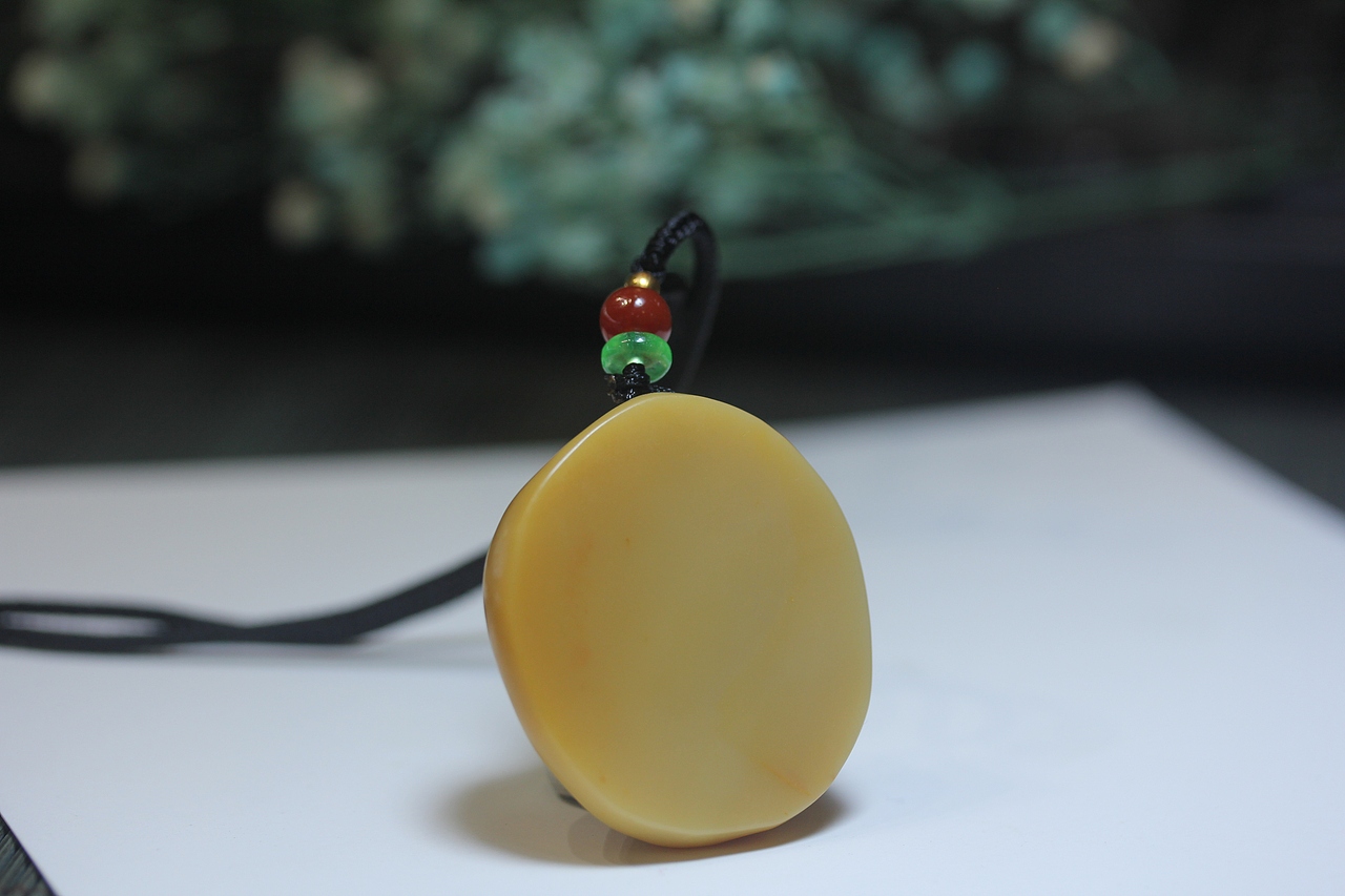 玉乎工作室作品赏析5