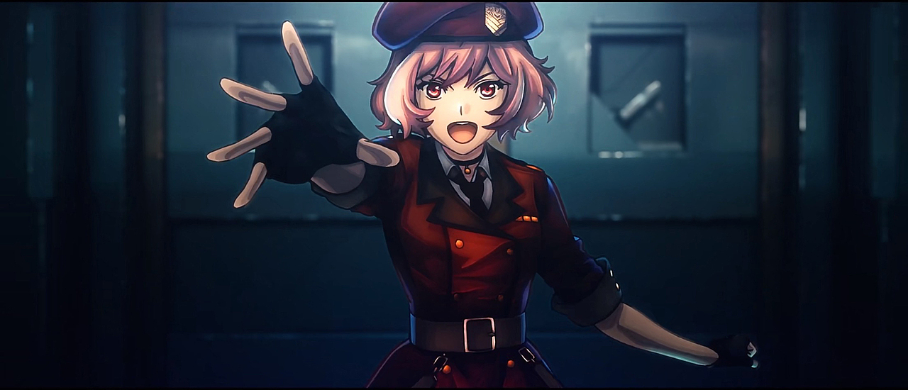 每日动漫壁纸:372