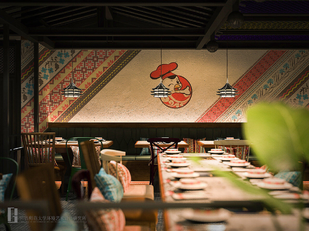 长沙请客吃饭的地方，长沙公司聚餐的地方，画意江南茶餐会馆 - 知乎