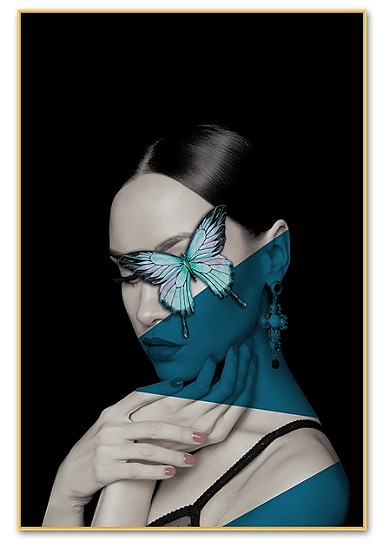 让家美成生活的一首抒情诗的装饰画晶瓷画首选之（图ZMTIzNjE5NzM2） - 生活用品 - 站酷设计师挂画工艺品原创素材 - 站酷ZCOOL