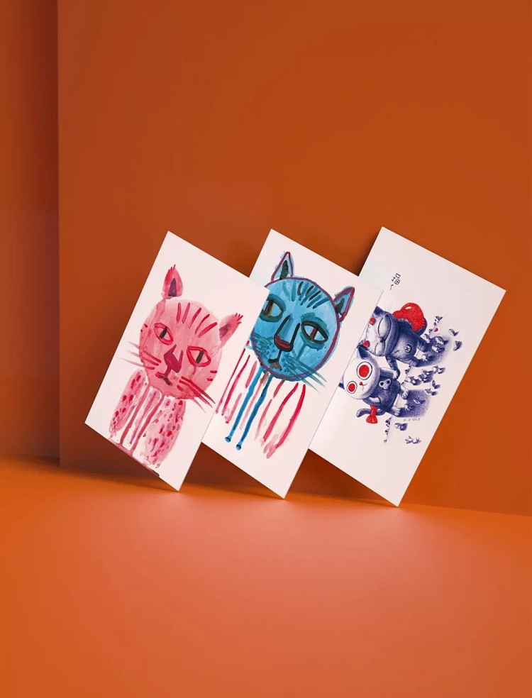 觉一FONE“砖+”2020日历（图ZMTkwMzgyMjIw） - 生活用品 - 站酷设计师觉一FONE原创素材 - 站酷ZCOOL