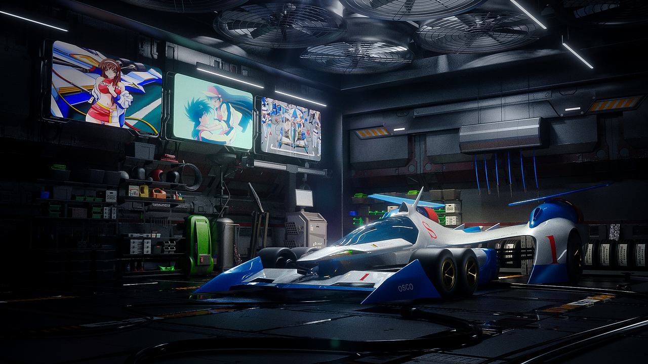 2020作品集精选合集