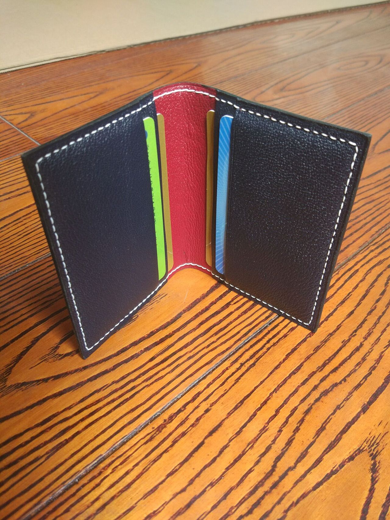 小小卡包(法羊)