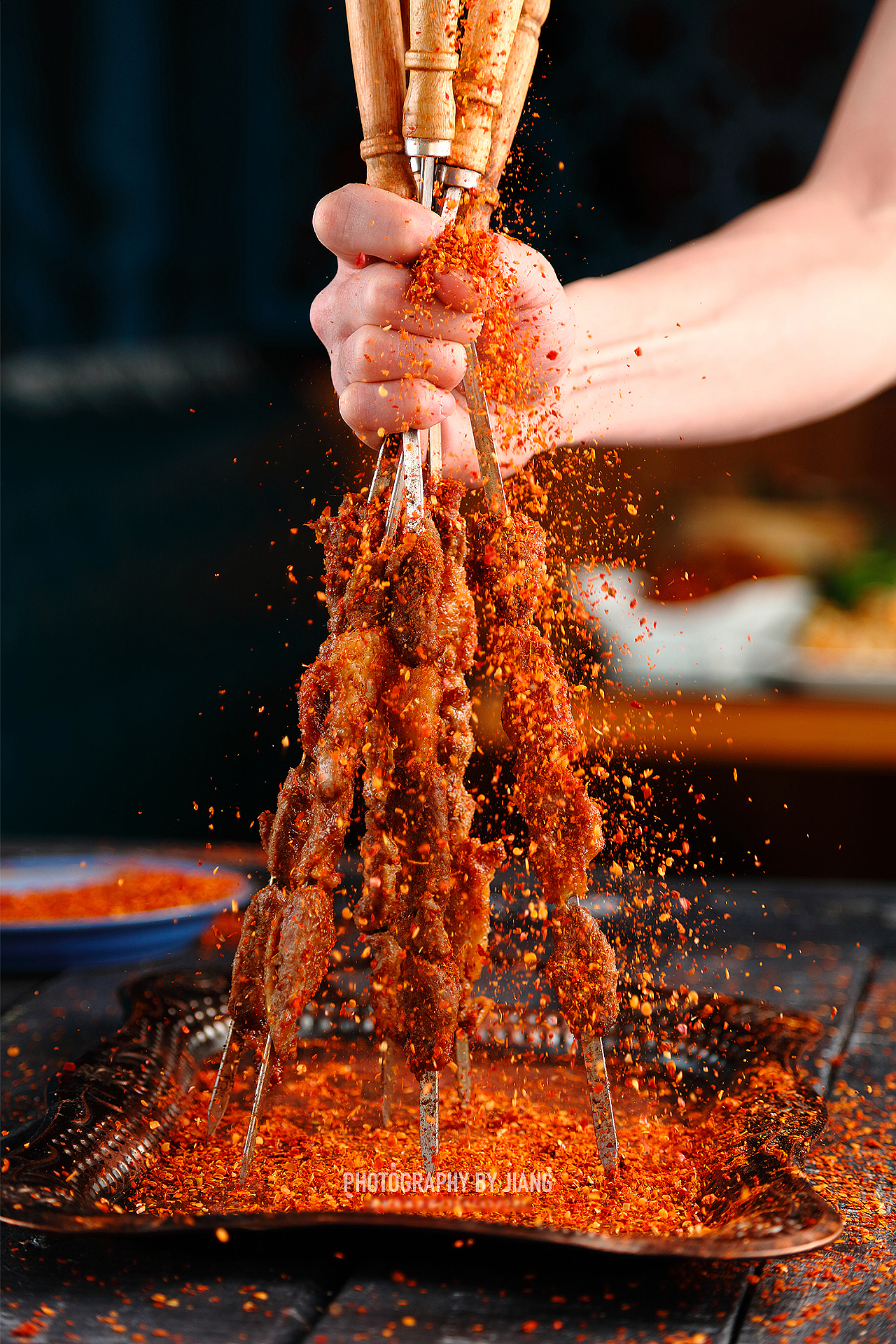 一堆美好的闲七杂八