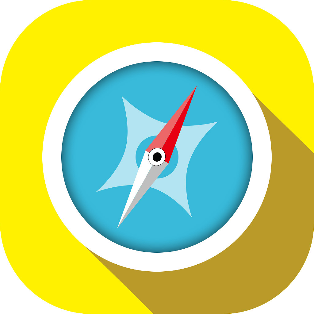 扁平图标（图ZMTY1ODEwNDA0） - 图标 - 站酷设计师power2xin原创素材 - 站酷ZCOOL