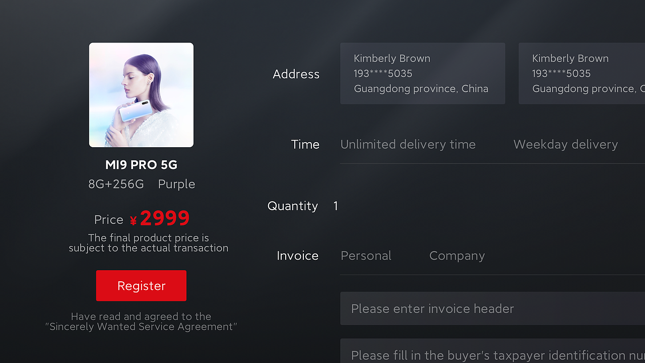 2019作品集复盘与沉淀