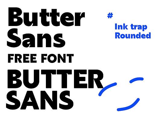 Butter Sans 