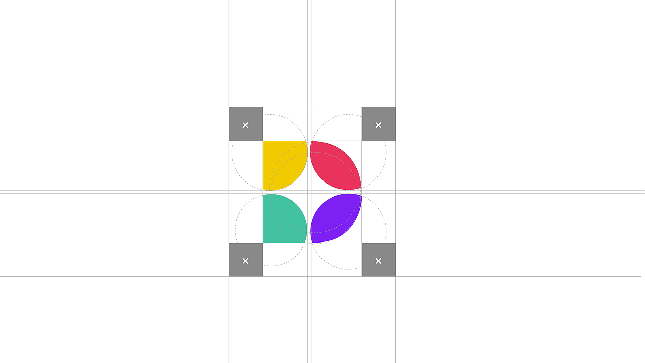 厦门国际银行子品牌-Hello梦想+VI品牌形象设计