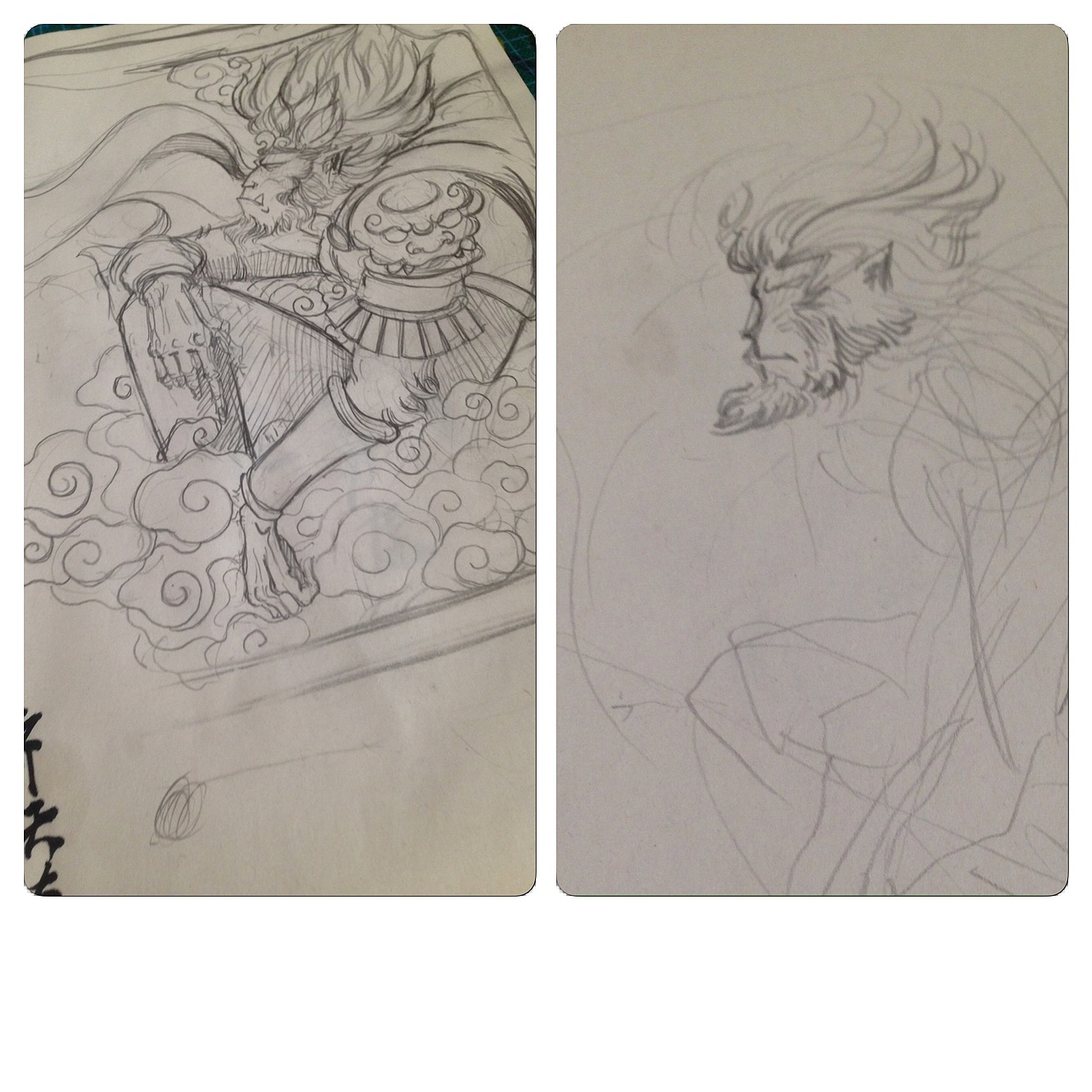 【上善凡品】原创皮雕,我们只做上善凡品。