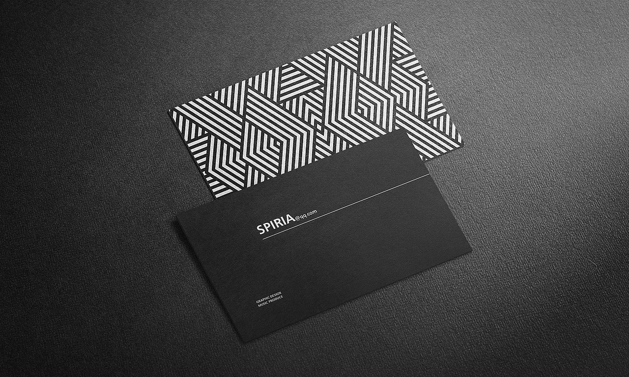 SPIRIA(平面设计与音乐制作的品牌)