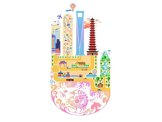 和谐生活