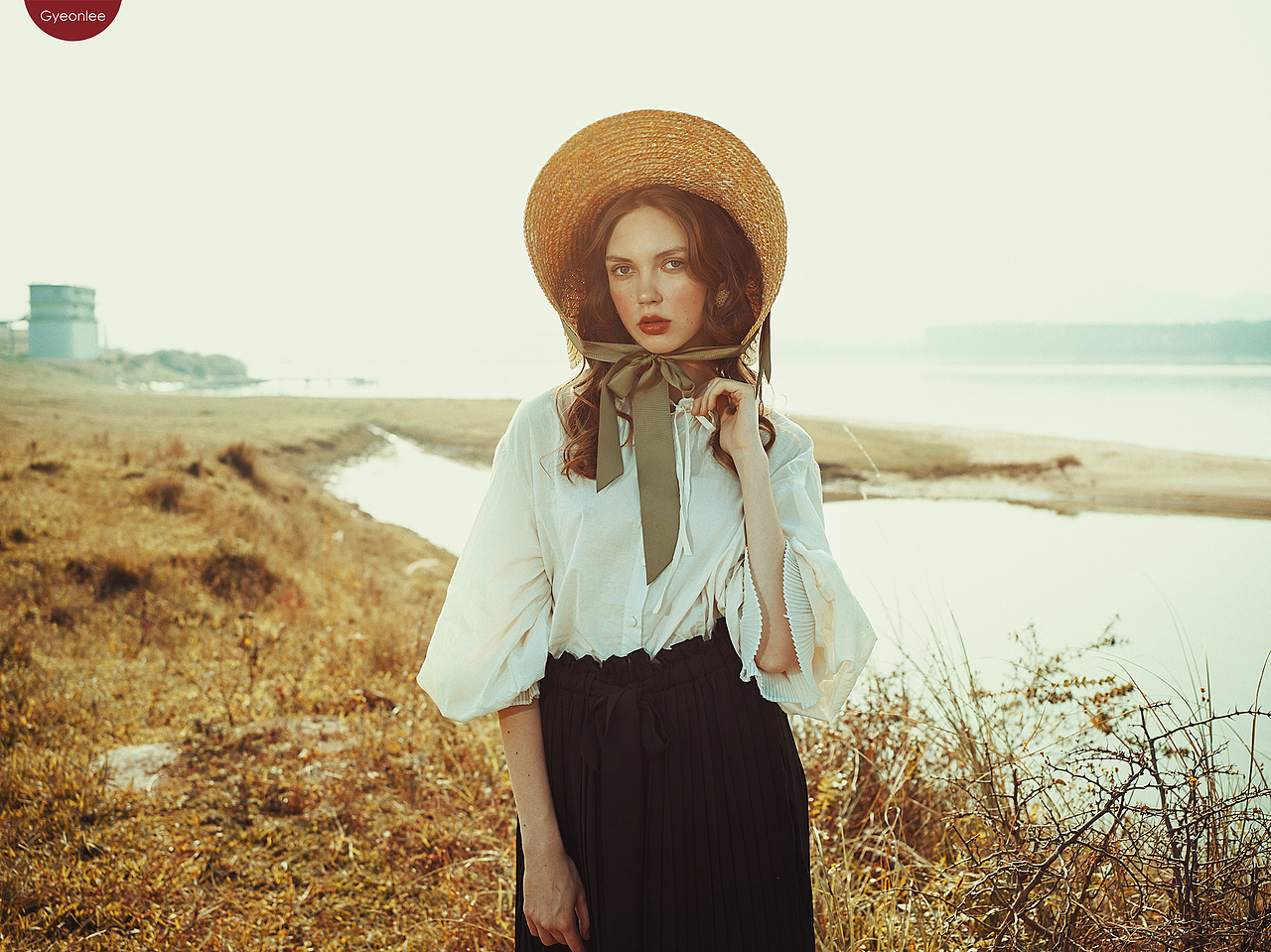 尚好的青春（图ZMTM2MzQ0MzEy） - 人像摄影 - 站酷设计师gyeonlee原创素材 - 站酷ZCOOL