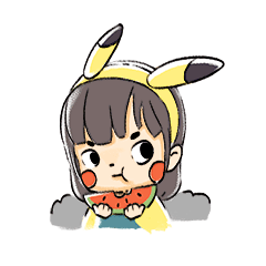 阿丘的日常（微信表情包）（图ZMTUyNzM0Mzcy） - 艺术插画 - 站酷设计师小团长安铺子原创素材 - 站酷ZCOOL