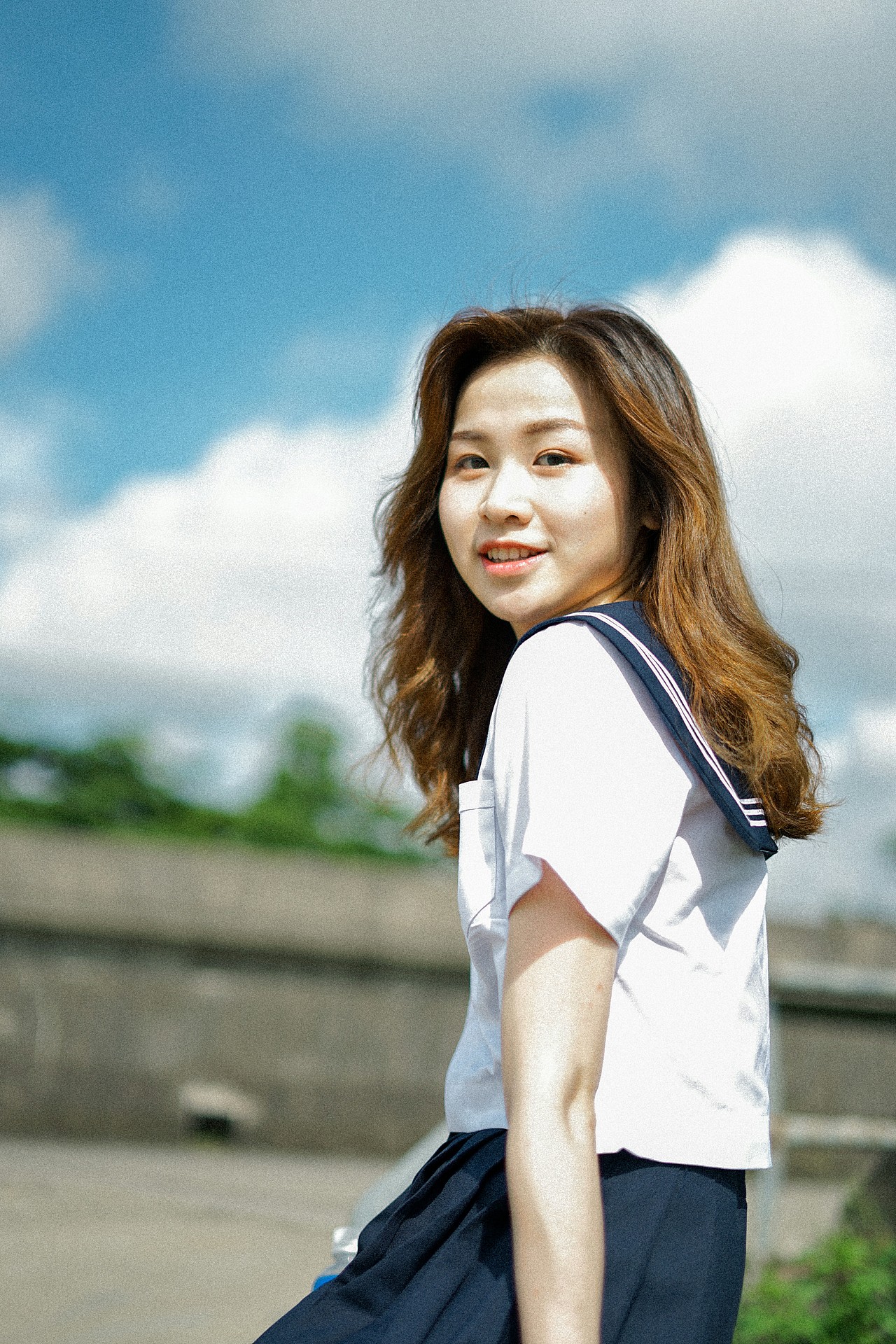 元气少女 あかずきん