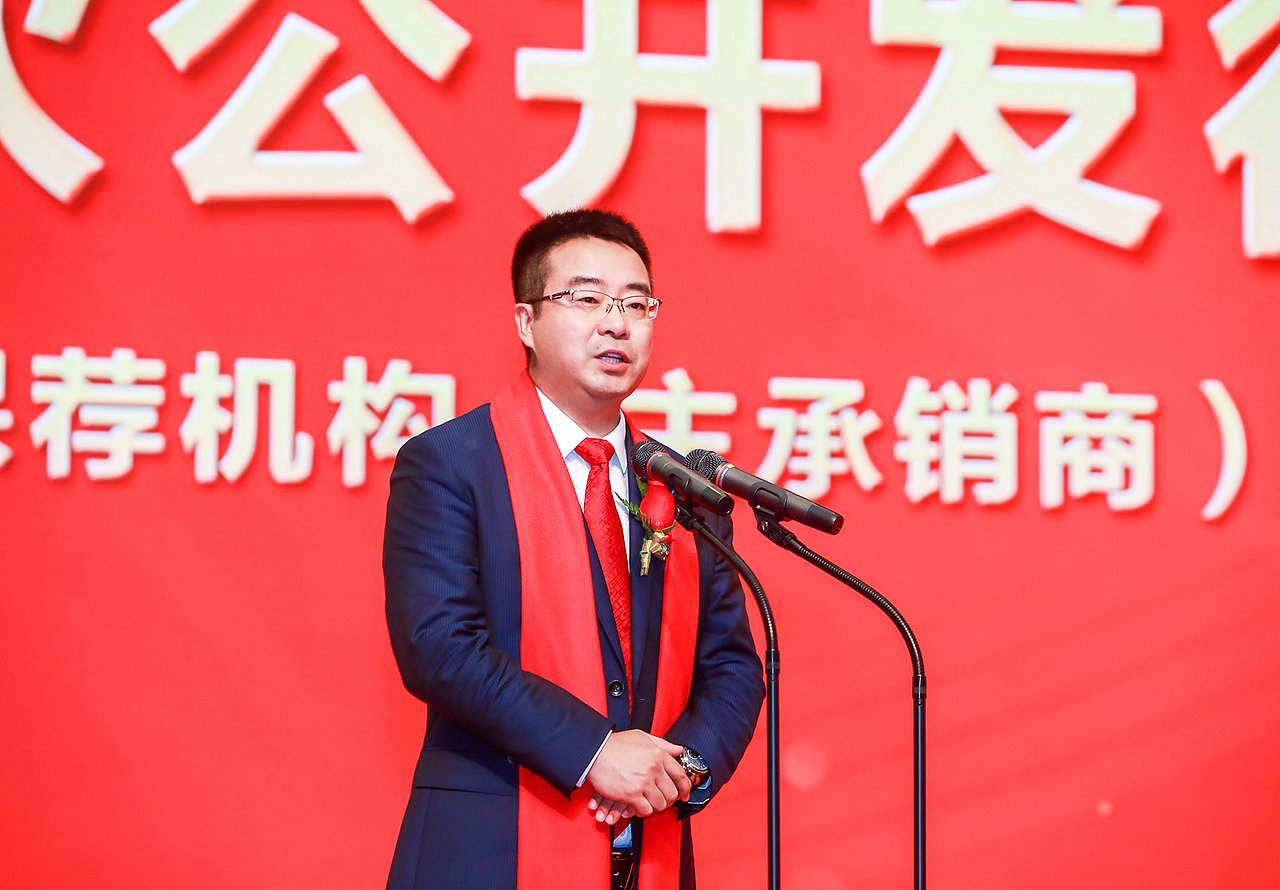 拉卡拉孙陶然：对知识产权的尊重和保护是创新动力源泉