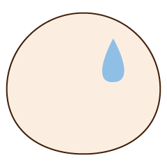 「小萌球」微信表情包