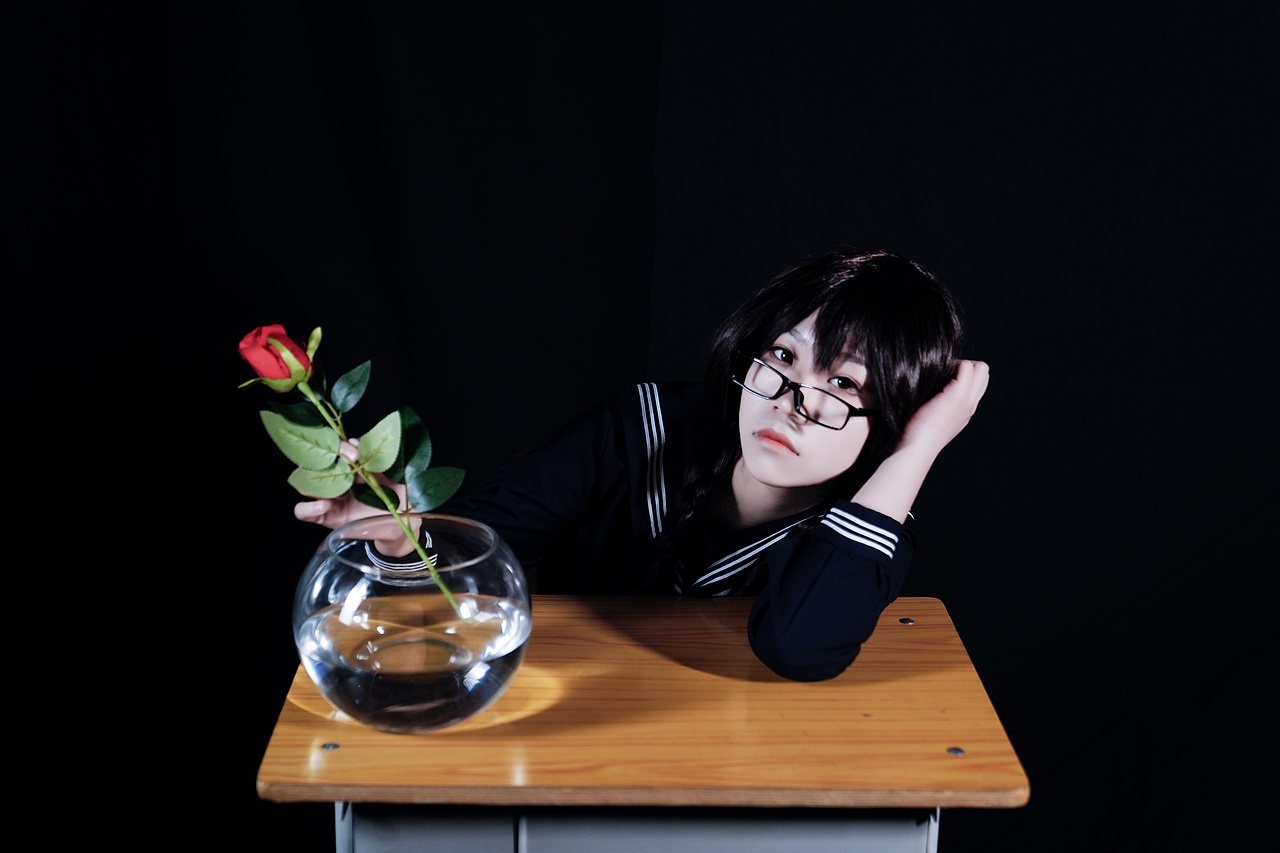 【客片】《变身emergence》