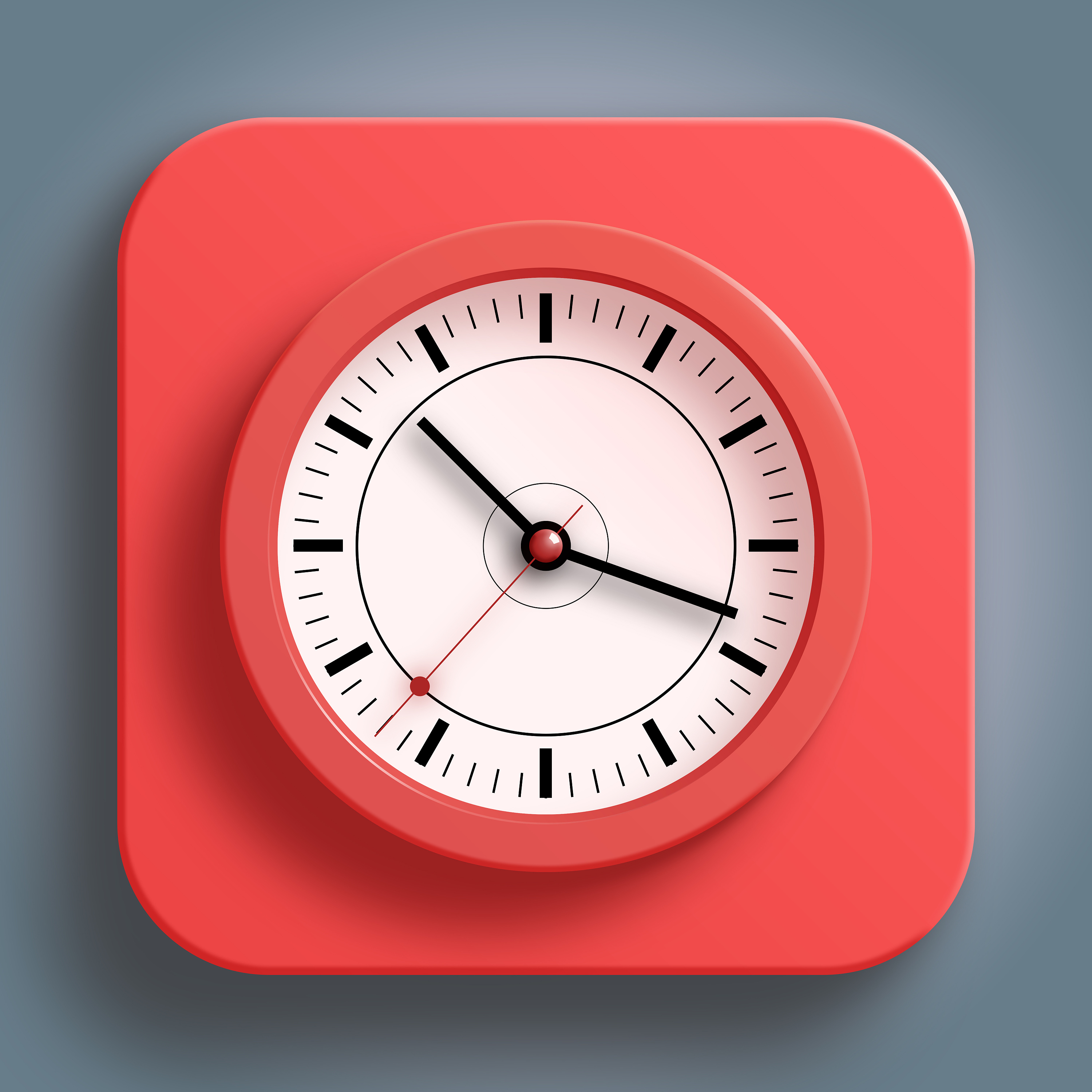 第一次临摹练习写实图标|ui|app界面|moneylala - 原创作品 - 站酷