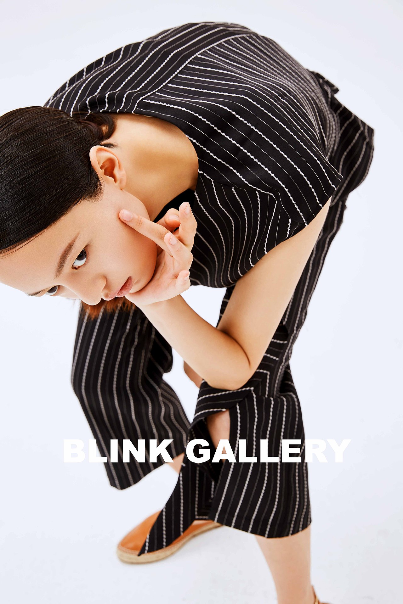 Blink Gallery 2018 SS Lookbook