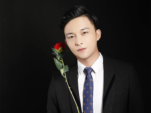 美卿愫楚乔艺老师